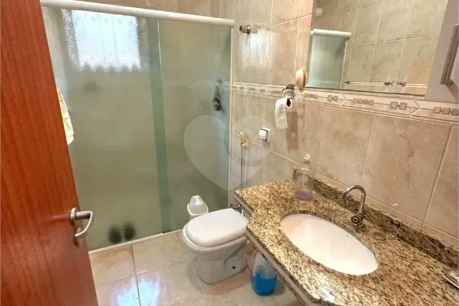 Belo sobrado à venda em Pirituba com quatro dormitórios