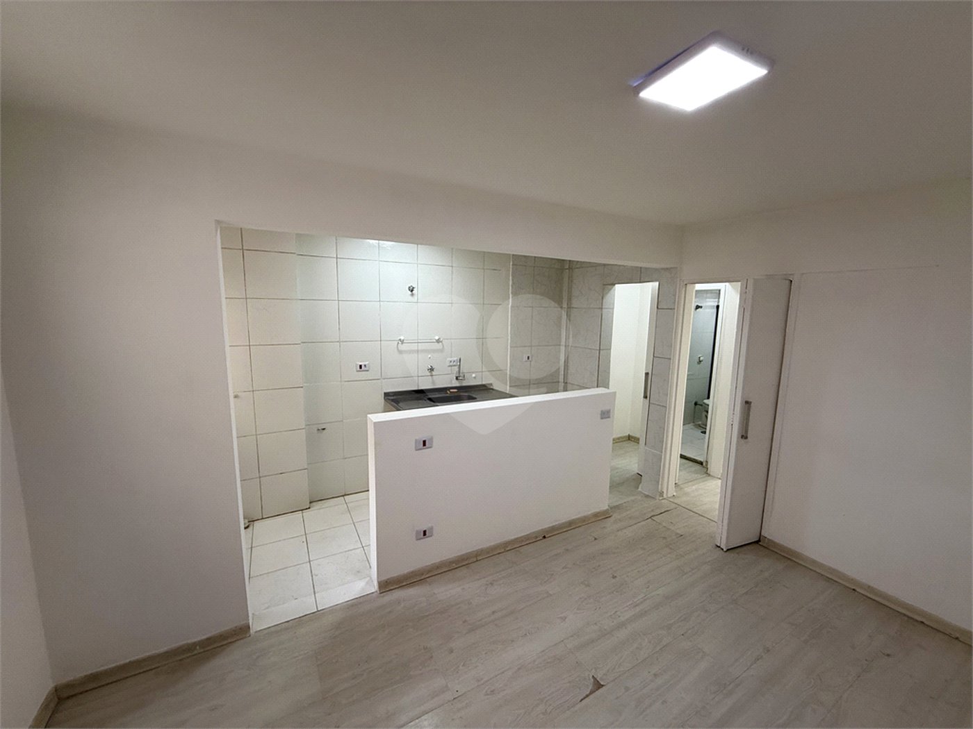 Apartamento|Consolação|45m²|1dorm|1 sala|Closet|Varanda|Lavanderia Privativa|Próx. MetrôHigienópolis