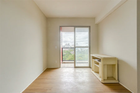 Apartamento à venda com 3 quartos em Butantã, São Paulo, SP