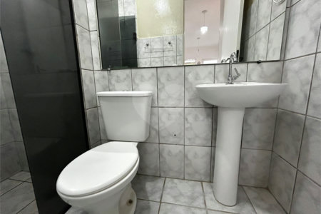Apartamento Térreo à Venda – Condomínio Oscar Barros | Jardim Tangará