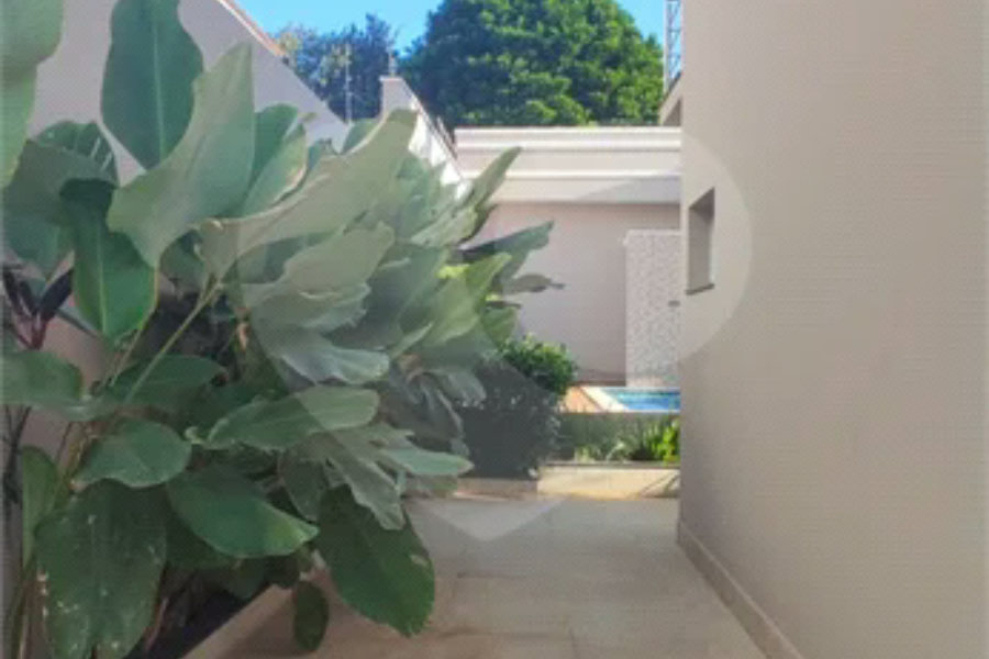 Casa à venda Bairro Santa Cecília em Piracicaba - SP.