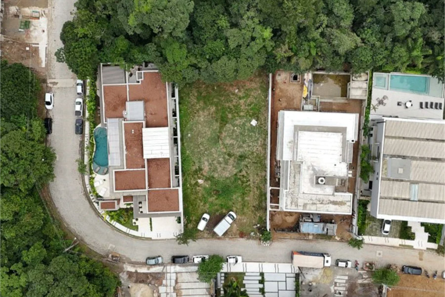 Terreno à venda em Riviera de São Lourenço, Bertioga, SP