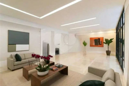 Apartamento de 306m² na melhor região de Moema, 3 suítes, 5 vagas, varanda gourmet, depósito, fora de rota