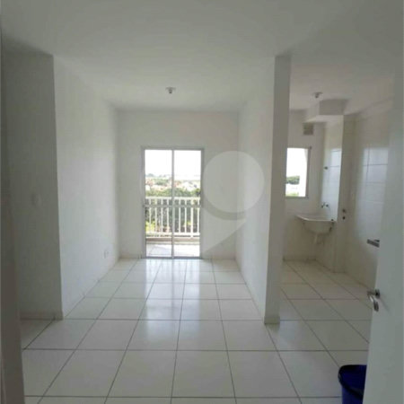 Apartamento á venda no Flor de Liz Residence