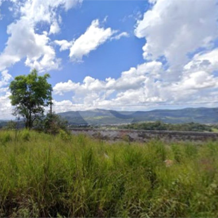 Terreno de 2.150m² Espetacular com Excelente Topografia à Venda no Bairro Estância Brasil