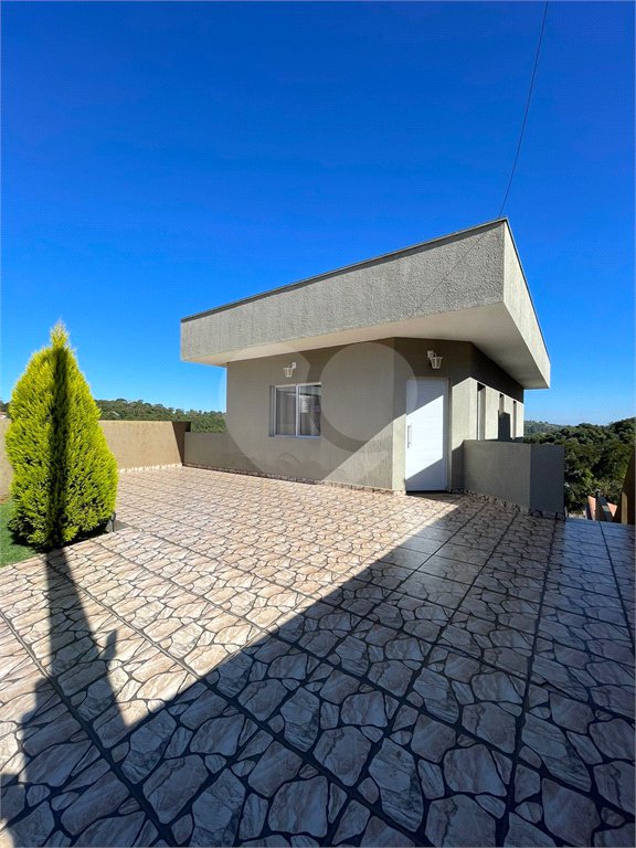 Casa a Venda em Atibaia