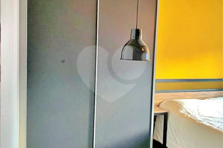 Apartamento Studio Mobiliado - Consolação