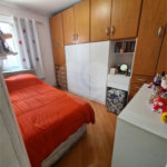 Apartamento com 3 dormitórios, sendo 1 suíte.