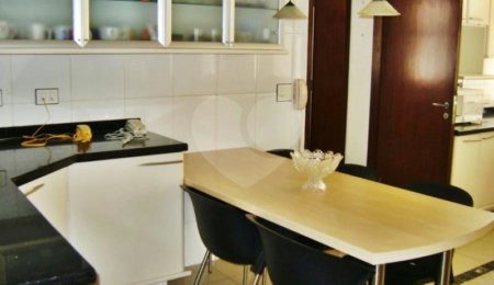 Apartamento para alugar com 3 quartos, sendo 1 suíte, em Santa Cecília, São Paulo, SP