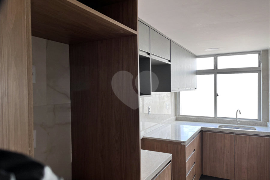 Apartamento tipo Cobertura com 110m² na região de Pirituba.