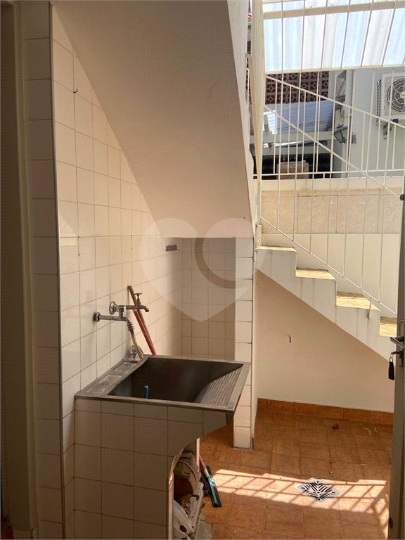 CASA CHARMOSA PARA VENDA, 120M2, 3DORM, EM VILA MARIANA