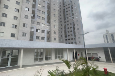 Apartamento à venda ou para alugar ou vender com 2 quartos em Osasco, Osasco - SP com vaga
