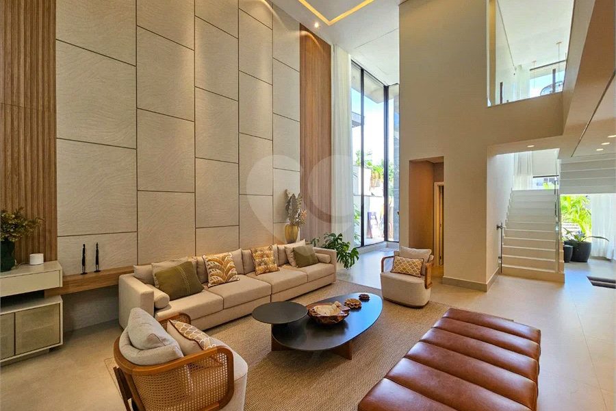 Casa à venda com 5 suítes em Riviera de São Lourenço, Bertioga, SP