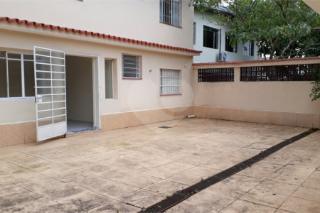 Casa Térrea para alugar com 1 quarto em Granja Julieta, São Paulo, SP