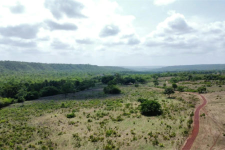 Fazenda à venda em Zona Rural, Balsas, MA