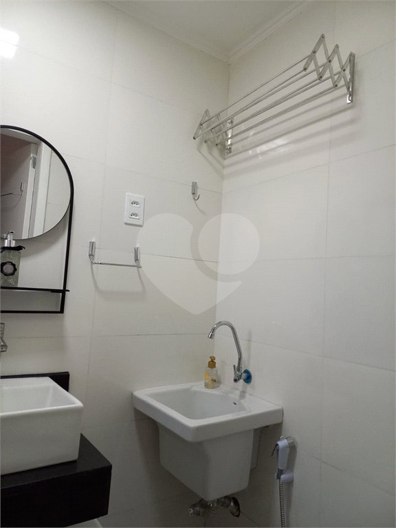 Stúdio a venda com 34 m² - Centro/SP