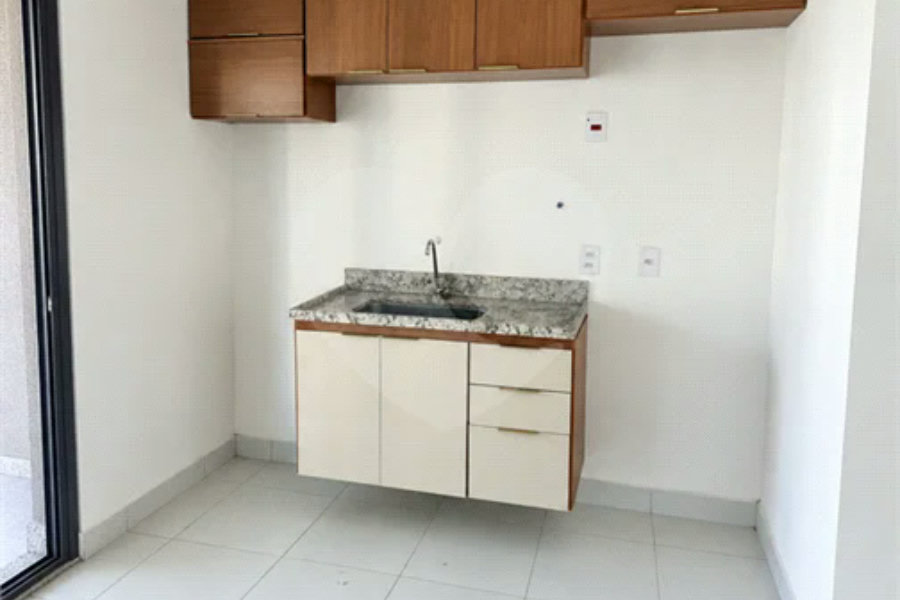 Apartamento para alugar com 3 quartos, sendo 1 suíte, em Barueri, Barueri, SP