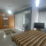 CONDOMÍNIO VALE DAS PALMEIRAS - CASA 3 QTOS + SUITE + PISCINA + GARAGEM 4 CARROS + ENERGIA SOLAR