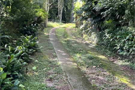 Sitio á venda - Itapecerica