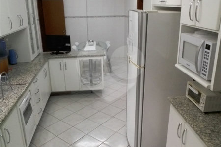 Apartamento para venda no Edifício Residencial Vila Lobos