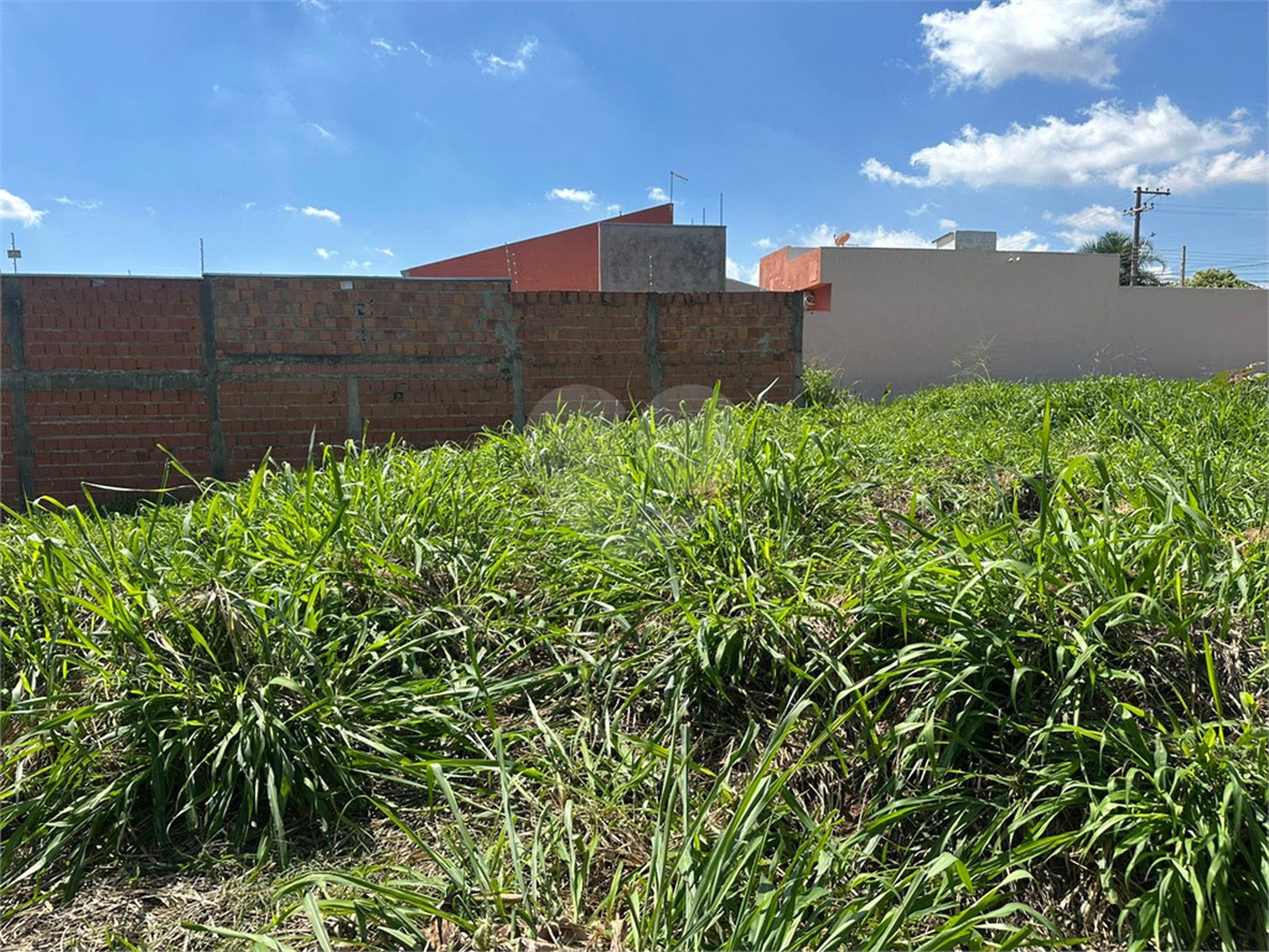 Terreno a venda no Parque Primavera