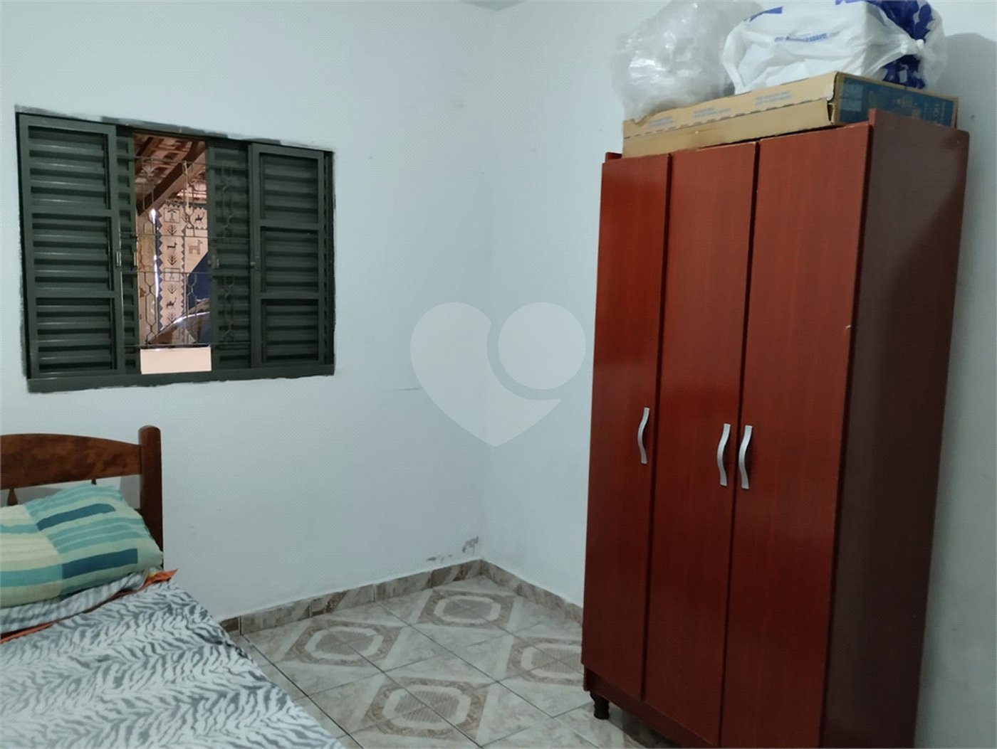 Casa para venda no Jardim Jóckei Club