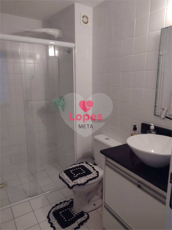 APARTAMENTO PADRÃO 73M², 3 DORMITORIOS, 1 SUITE, 2 BANHEIROS,1 VAGA, SÃO JOSÉ DOS CAMPOS, SP