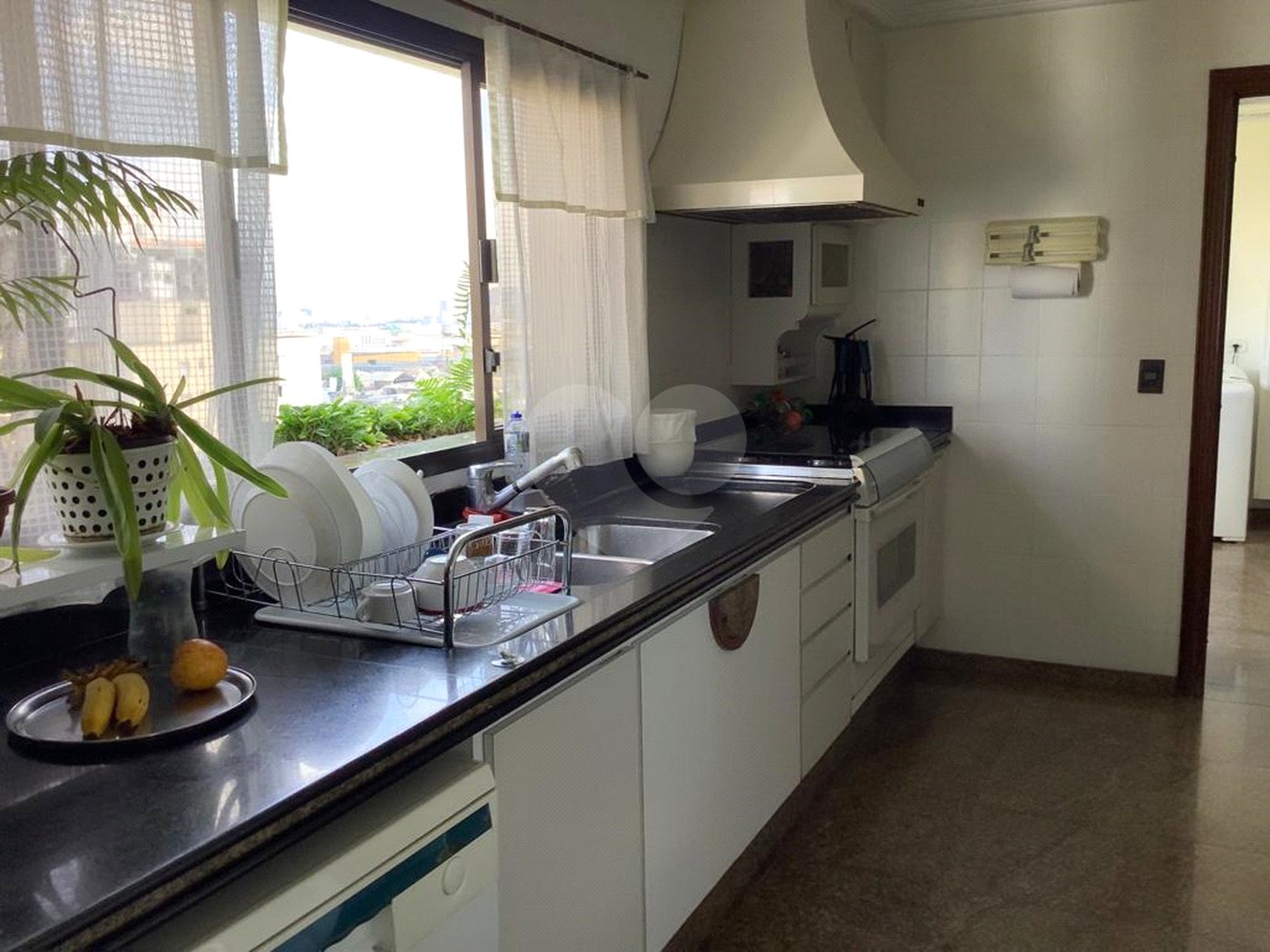 Apartamento na Mooca com 244 metros
