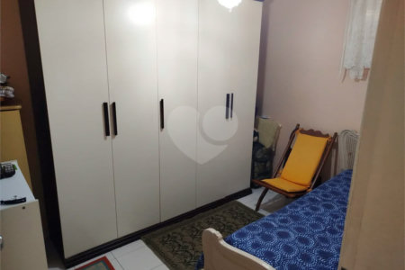 Apartamento em Higienópolis com 2 dormitórios