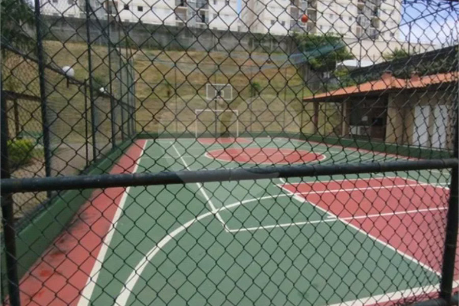 City Jaraguá - Apartamento para Locação - 46m²