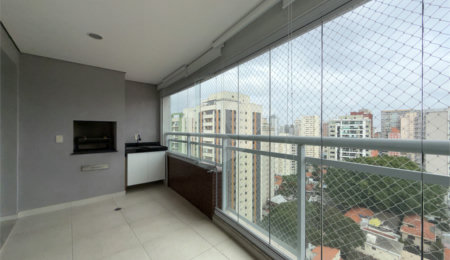 Apartamento à venda com 2 quartos, sendo 1 suíte,  em Vila Mariana, São Paulo, SP