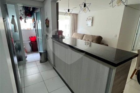Apartamento à venda com 3 quartos, sendo 1 suíte, em Mooca, São Paulo, SP
