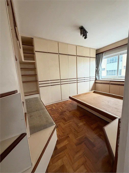 Apartamento à venda com 2 quartos em Vila Madalena, São Paulo, SP