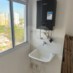 Lindo Apartamento de 44 m² à Venda no Condomínio Parque Olímpia – Indaiatuba/SP