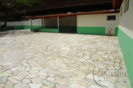 Apartamento à venda na região da Brás
