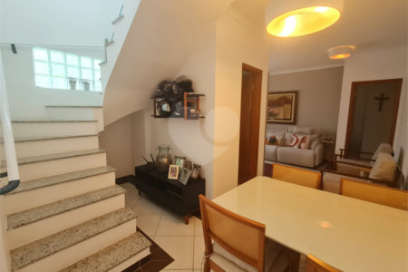 Cobertura Duplex para venda em Solemar - Praia Grande