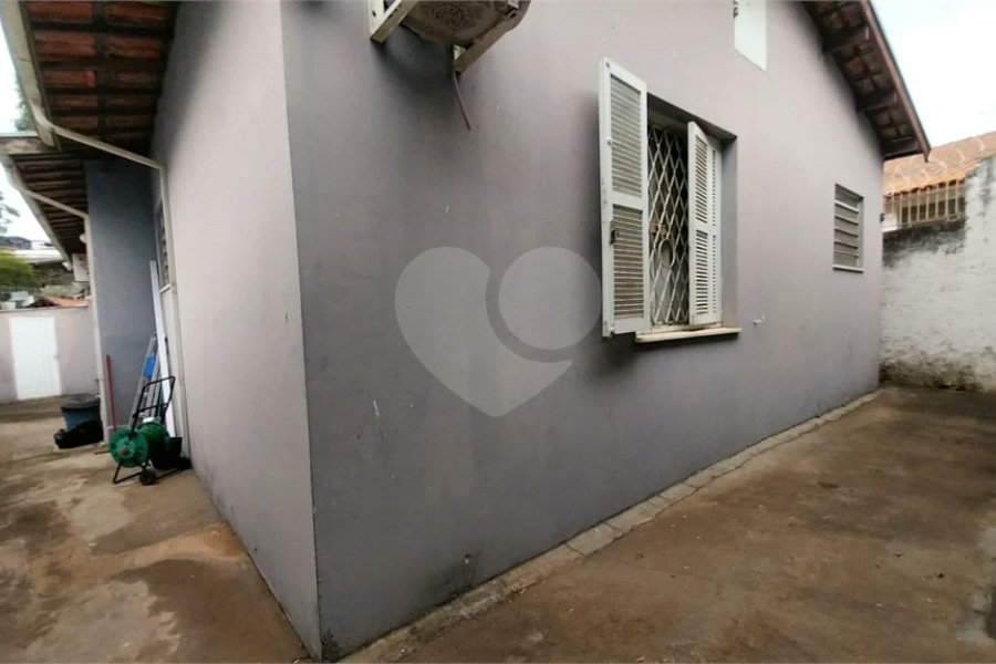 Venda Casa / Comercial - no Bairro Cidade Jardim em Piracicaba-SP