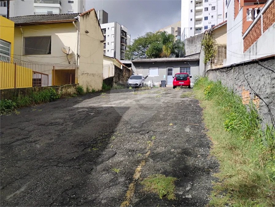 Terreno à Venda na Vila Guarani | 320 m² | 10 x 32 m