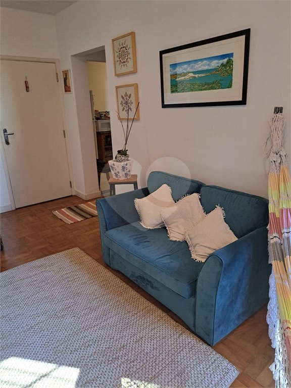 Apartamento com quintal - um garden para chamar de seu
