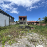 Terreno à venda com 5 suítes em Morada da Praia, Bertioga, SP