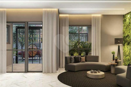 Apartamento na Mooca com Lazer Completo e ao Lado do Futuro Parque Municipal – Mooca Città Firenze