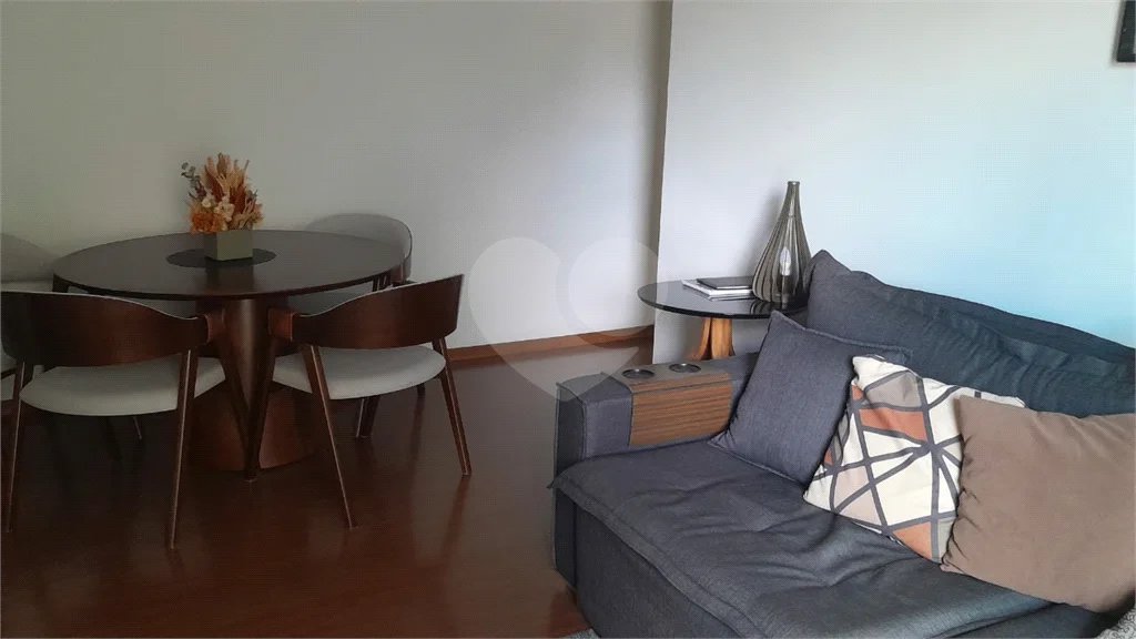 Apartamento Mobiliado 2 dormitorios para alugar Vila Olimpia