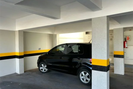 Apartamento para venda no Condomínio Vila Urbana.