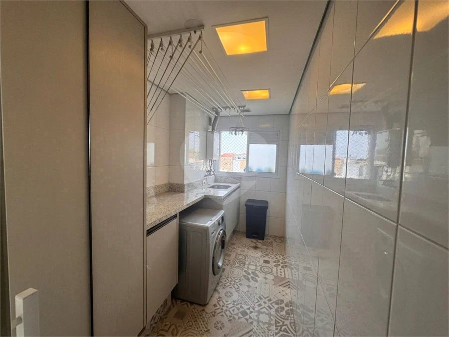 Apartamento á venda na Vila Maria com 3 quartos e 2 vagas