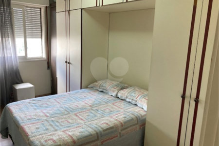 Apartamento 1 dormitório 13º andar