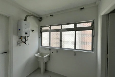 Apartamento á venda - Vila Mascote
