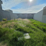 Terreno 5X27,5m² Nova Estancia