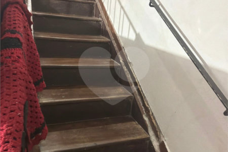Casa com 110m², 3 quartos, garagem, à venda no bairro do Brás