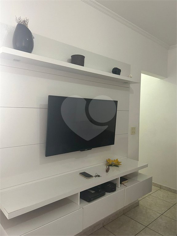 Apartamento à venda - Santo André
