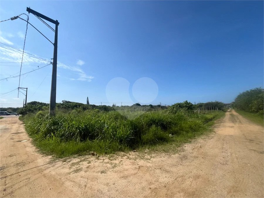 Terreno à venda em Marina, Armação dos Búzios, RJ